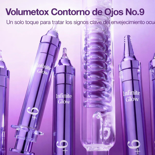 INFINITE NAD + RETINOL