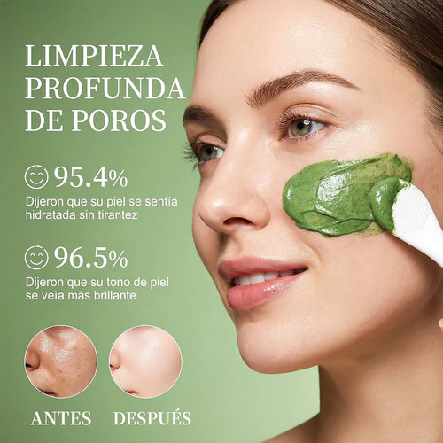 HOLY BASIL MASCARILLA