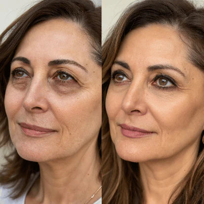 INFINITE NAD + RETINOL