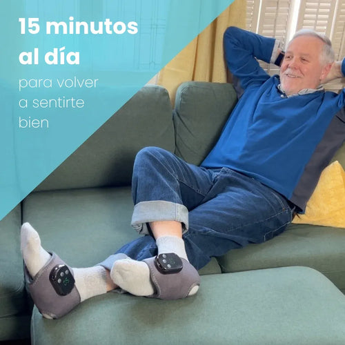 MASAJEADOR DE TOBILLO