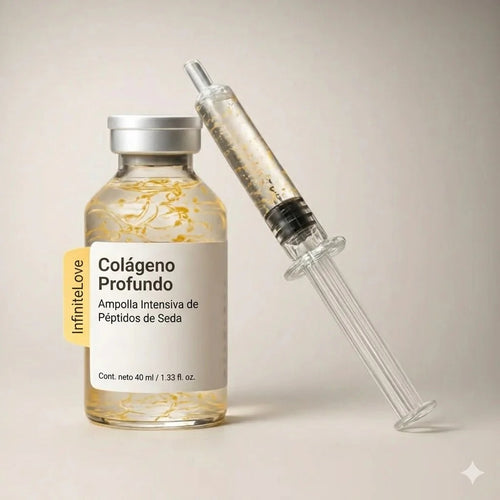 Ampolla de Colágeno