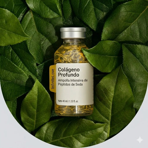 Ampolla de Colágeno