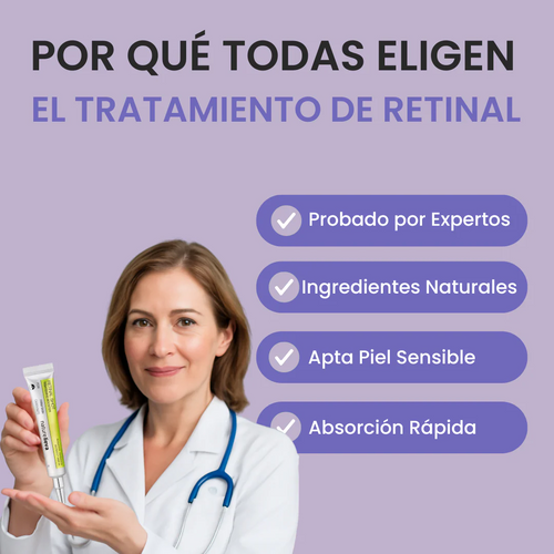 RETINOL BOOST 2X1